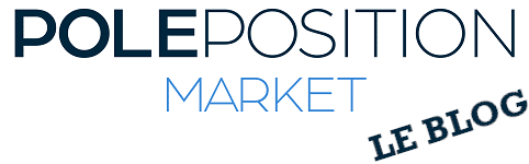 logo Pole Position Market pour le Blog